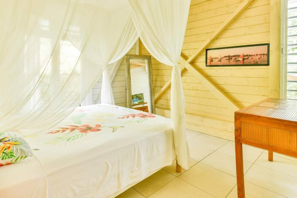 Villa-Coco Grand-Bourg  Ngoại thất bức ảnh